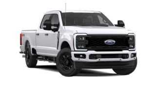 2026 Ford Super Duty® External Image 5